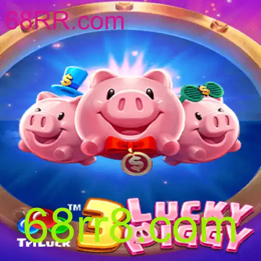 Explorando o Mundo de 3LUCKYPIGGY: O Inovador Jogo que Conquista Jogadores