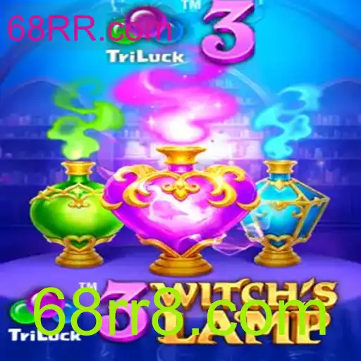 Explorando o Mundo Mágico de 3WitchsLamp: Um Guia Completo