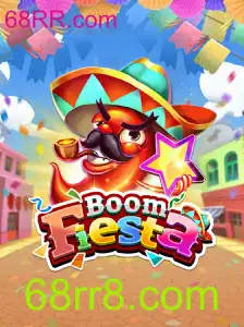 Explorando BoomFiesta: Um Mergulho nas Regras e Dinâmica de Jogo