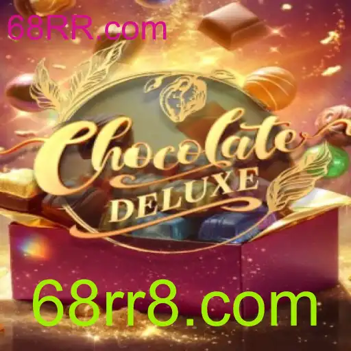 Descubra o Fascinante Mundo de ChocolateDeluxe: Um Jogo de Estratégia Único