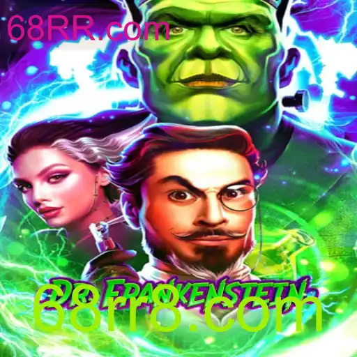 Descubra o Fascinante Mundo de DrFrankenstein: Jogo de Estratégia e Mistério