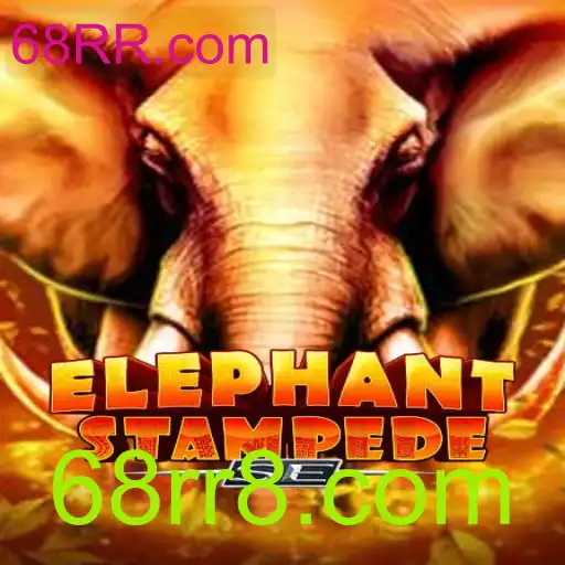 ElephantStampedeSE: Uma Jornada Emocionante no Mundo dos Elefantes