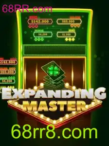 ExpandingMaster: Um Guia Completo para o Jogo Revolucionário da 68RR.com