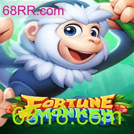FortuneMonkey: A Emoção da Aventura em um Jogo Revolucionário