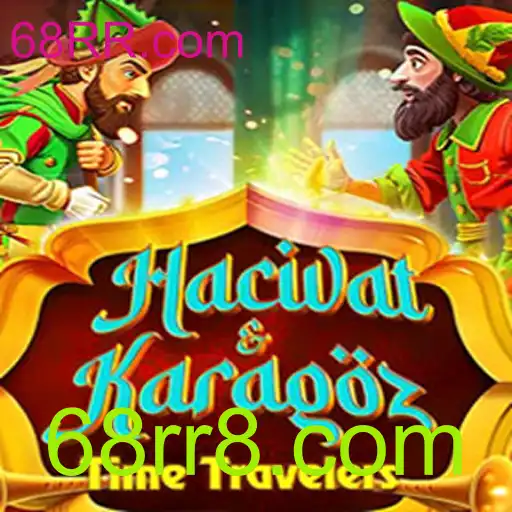 Descubra o Fascinante Mundo de HacivatandKaragoz