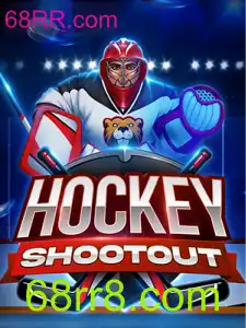 Explorando o Mundo do HockeyShootout com 68RR.com