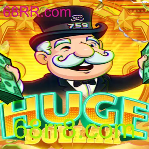 Descubra o Novo Fenômeno do Jogo: HugeDollar e a Plataforma 68RR.com