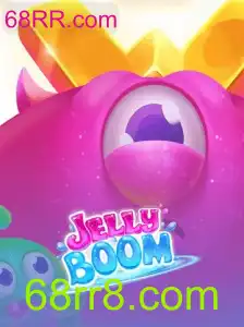 Descubra JellyBoom: O Jogo Vibrante para Todas as Idades