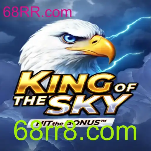 Descubra o Fascinante Mundo de KingOfTheSky: O Jogo Inovador de 68RR.com