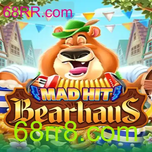 MadHitBearhaus: Explorando o Novo Fenômeno dos Jogos de Estratégia