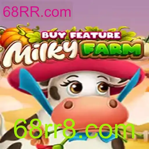 MilkyFarmBuyFeature: Explorando o Mundo do Jogo de Simulação com 68RR.com