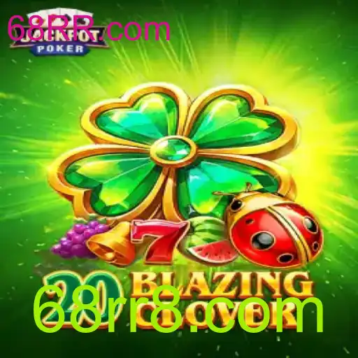 Explorando o Mundo de 20BlazingClover: Regras e Estratégias para Vencer