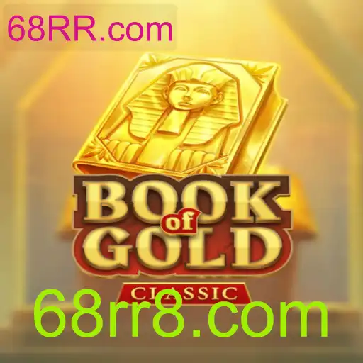 Explorando os Mistérios do Jogo BookOfGoldClassic em 68RR.com