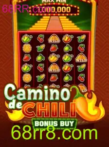 Descubra o CaminodeChiliBonusBuy: Um Jogo Emocionante no Mundo Atual