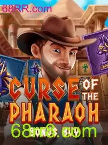 Explorando o Fascinante Mundo de Curse of the Pharaoh Bonus Buy
