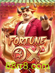 Explorando FortuneOx: Diversão e Fortuna no Mundo dos Jogos Online