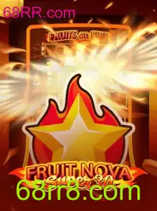Explorando FruitrNovaSupe30: O Jogo do Momento
