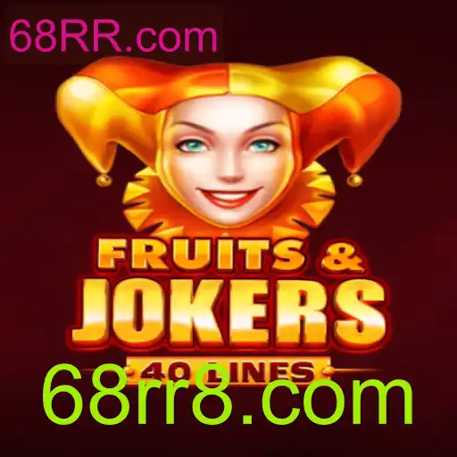 Descubra o Fascinante Mundo de FruitsAndJokers40: Regras e Estratégias