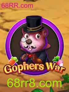 Explorando GophersWar: Um Jogo de Estratégia Empolgante