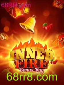 Explorando o Mundo de InnerFireBonusBuy em 68RR.com