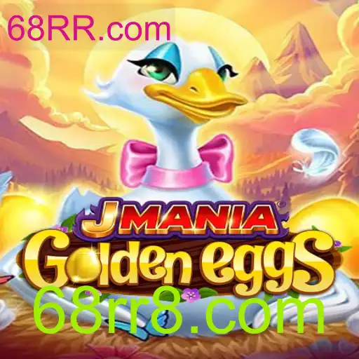 JManiaGoldenEggs: Uma experiência de jogo inovadora