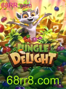 Explore o Mundo de JungleDelight: Aventura, Estratégia e Diversão