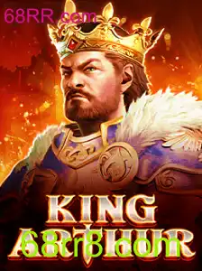Descubra o Universo Épico de KingArthur: Aventura e Estratégia no 68RR.com