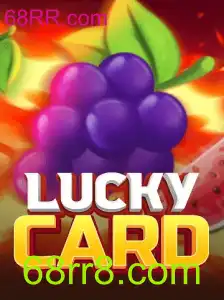 Descubra o Mundo do Jogo 'LuckyCard'