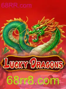 Explorando o Mundo de LuckyDragons: Um Jogo de Aventura com 68RR.com