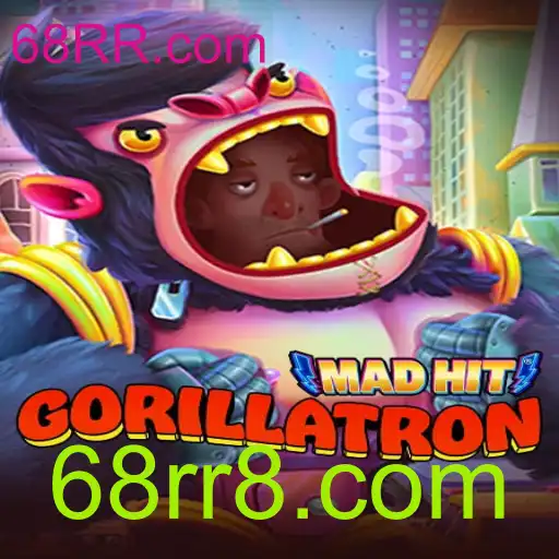 MadHitGorillatron: Explorando o Excitante Mundo de Ação e Estratégia