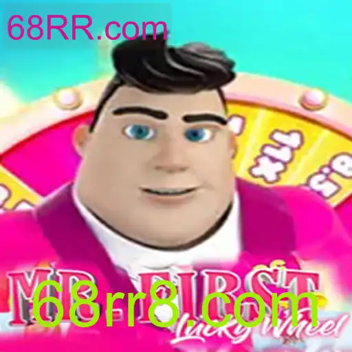 Descubra a Emoção de MrFirstLuckyWheel: Um Guia Completo