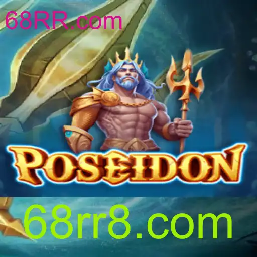 Desvendando 'Poseidon': Um Mergulho nas Profundezas de 68RR.com