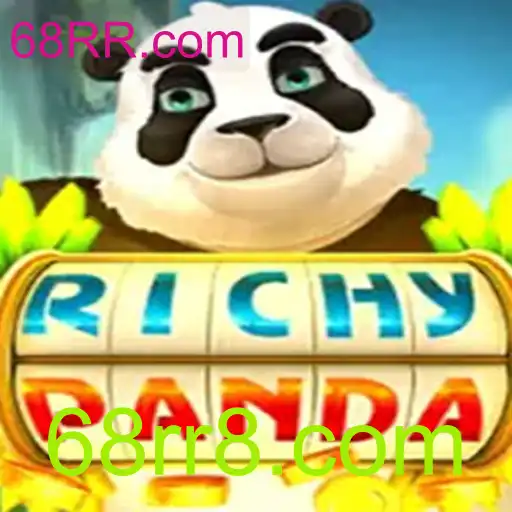 Descubra o Mundo de RichyPanda: O Jogo de Azar Emocionante de 68RR.com