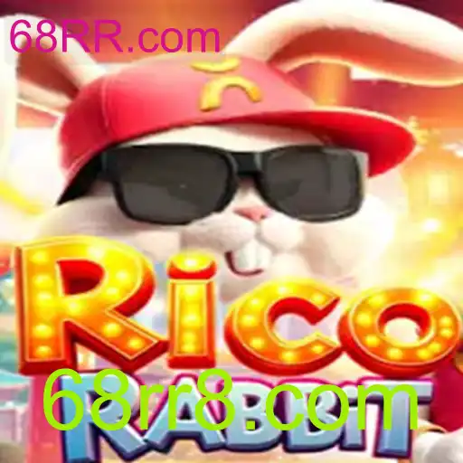 RicoRabbit: Uma Nova Sensação no Mundo dos Jogos Online