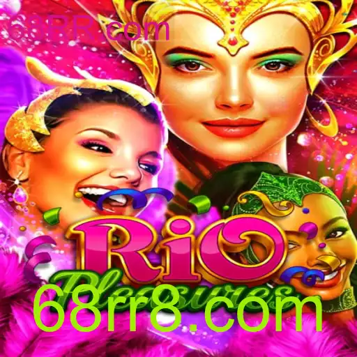 Explorando a Aventura de RioPleasures: Um Mergulho na Diversão com 68RR.com