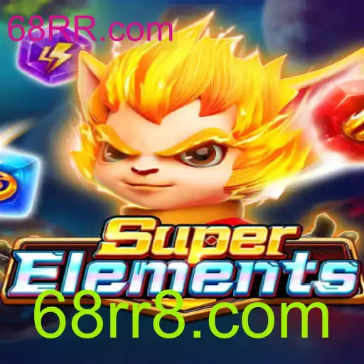 SuperElements: Uma Jornada Inovadora no Universo dos Jogos