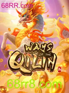Descubra o Fascinante Mundo de Ways of the Qilin