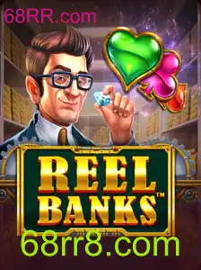 Explorando o Fascinante Mundo do Jogo ReelBanks