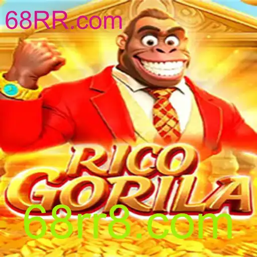 Descubra o Mundo Empolgante de RicoGorila: O Jogo que Conquista Multidões