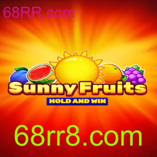 Explore o Jogo SunnyFruits no 68RR.com
