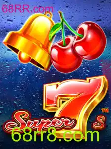 Descubra o Mundo de Super7s: Um Jogo de Azar Empolgante