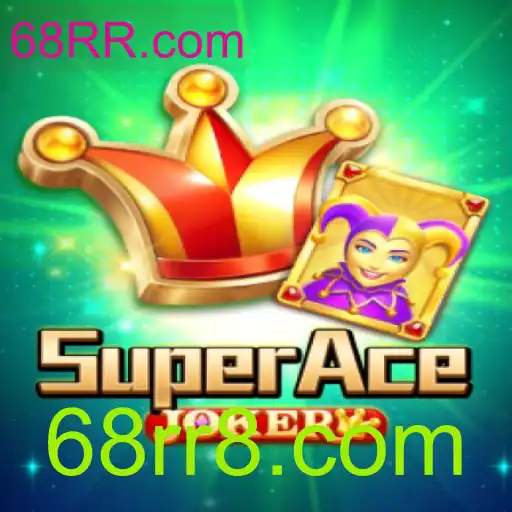 Tudo Sobre SuperAceJoker: O Novo Fenômeno dos Jogos Online